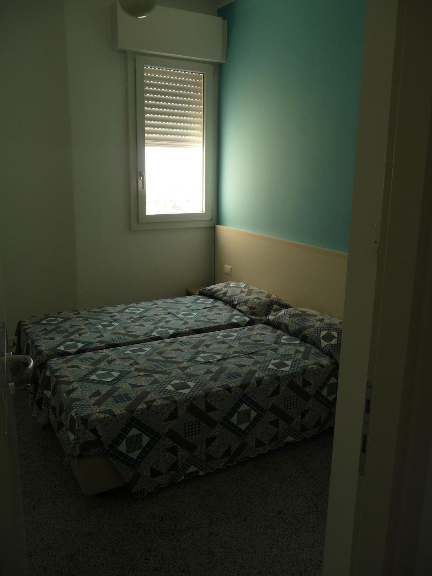 Soggiorno Aurora Caorle Kamer foto